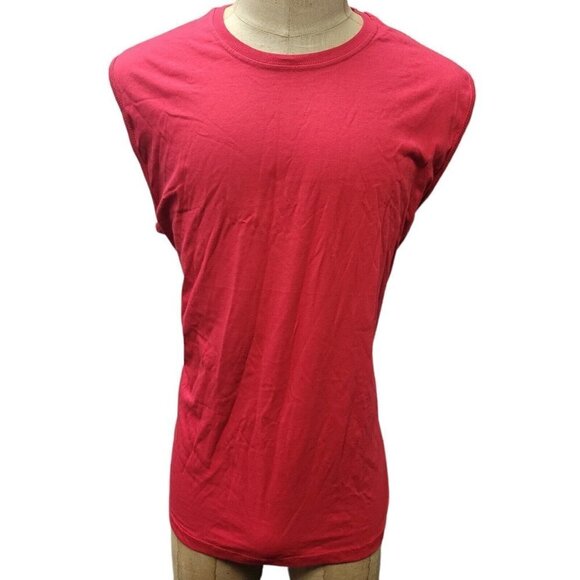 MEN'S Galaxy By Harvic Tank Top.  Size XL.  New With Tags. - Picture 1 of 7